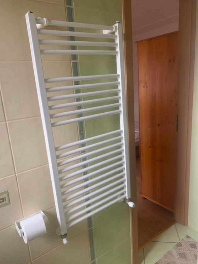 Gabor Aron Apartment Hajdúszoboszló Esterno foto