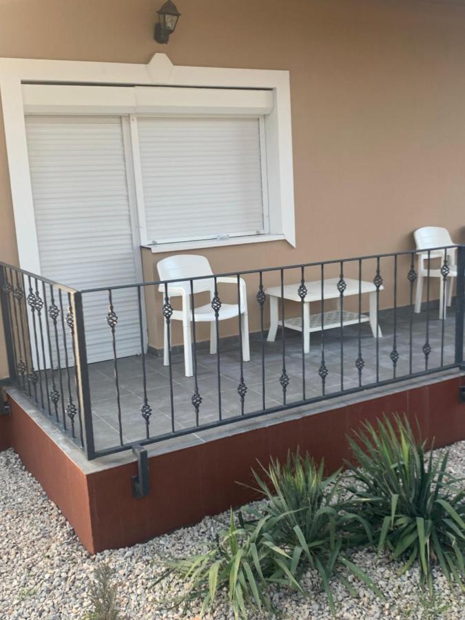 Gabor Aron Apartment Hajdúszoboszló Esterno foto