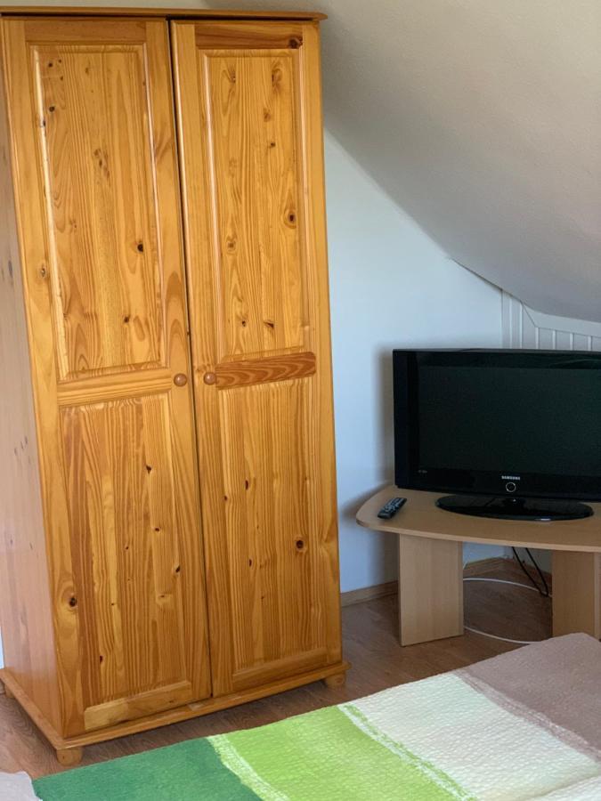 Gabor Aron Apartment Hajdúszoboszló Esterno foto